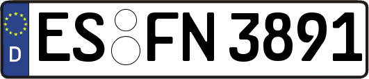 ES-FN3891