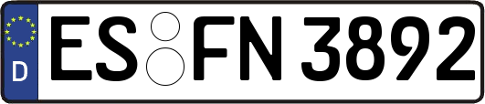 ES-FN3892