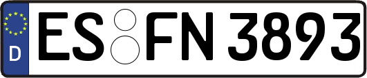 ES-FN3893