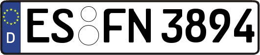 ES-FN3894
