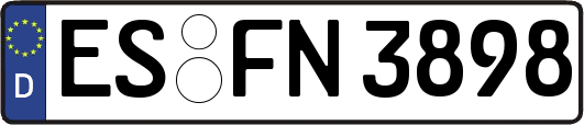 ES-FN3898
