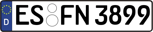ES-FN3899
