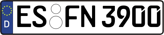 ES-FN3900