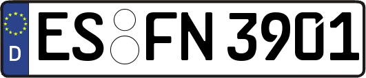 ES-FN3901
