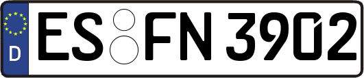ES-FN3902