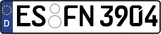 ES-FN3904