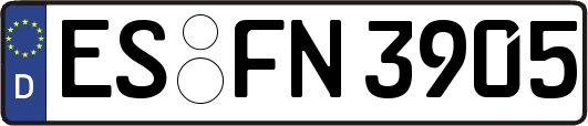 ES-FN3905
