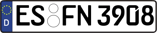 ES-FN3908