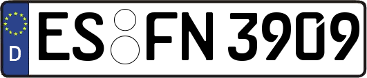 ES-FN3909