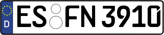 ES-FN3910