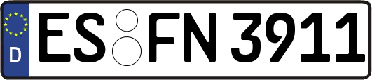 ES-FN3911