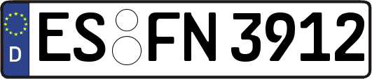 ES-FN3912