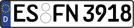ES-FN3918