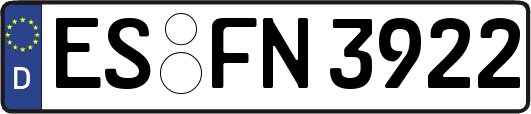 ES-FN3922