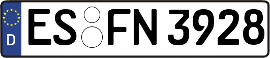 ES-FN3928