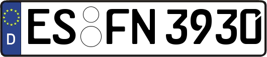 ES-FN3930