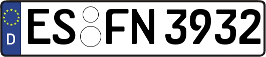 ES-FN3932