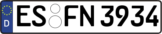 ES-FN3934