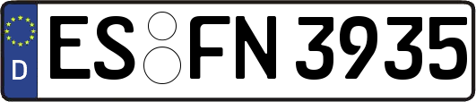 ES-FN3935