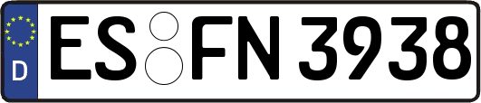 ES-FN3938