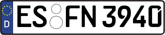 ES-FN3940