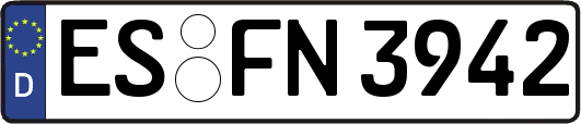 ES-FN3942