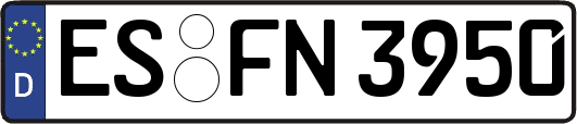 ES-FN3950