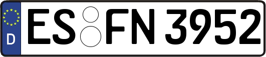 ES-FN3952