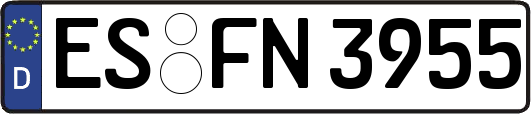 ES-FN3955