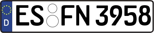 ES-FN3958
