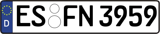 ES-FN3959