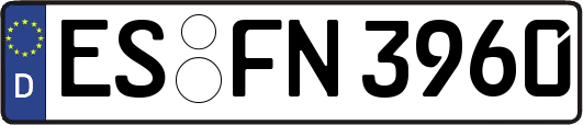 ES-FN3960