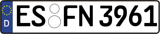 ES-FN3961