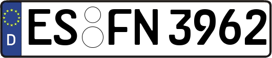 ES-FN3962