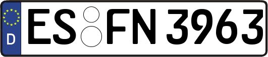 ES-FN3963