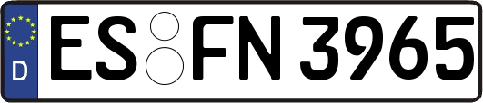 ES-FN3965