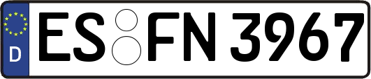 ES-FN3967