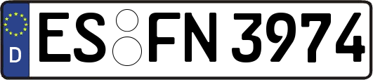 ES-FN3974