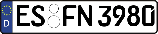 ES-FN3980