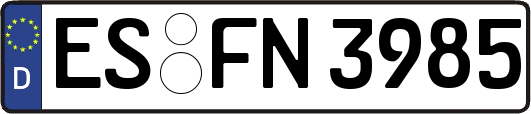 ES-FN3985