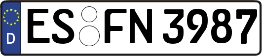 ES-FN3987