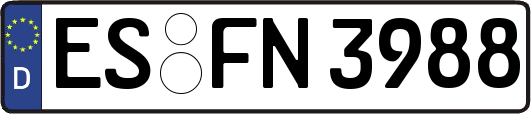 ES-FN3988