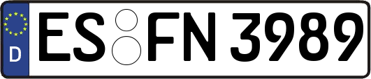 ES-FN3989