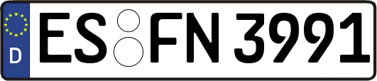 ES-FN3991