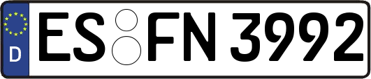 ES-FN3992