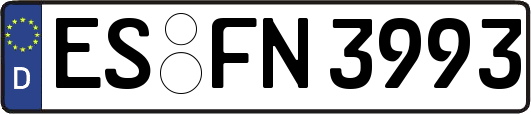 ES-FN3993
