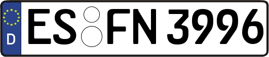 ES-FN3996