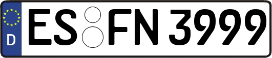 ES-FN3999