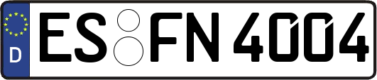 ES-FN4004