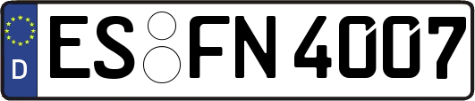 ES-FN4007
